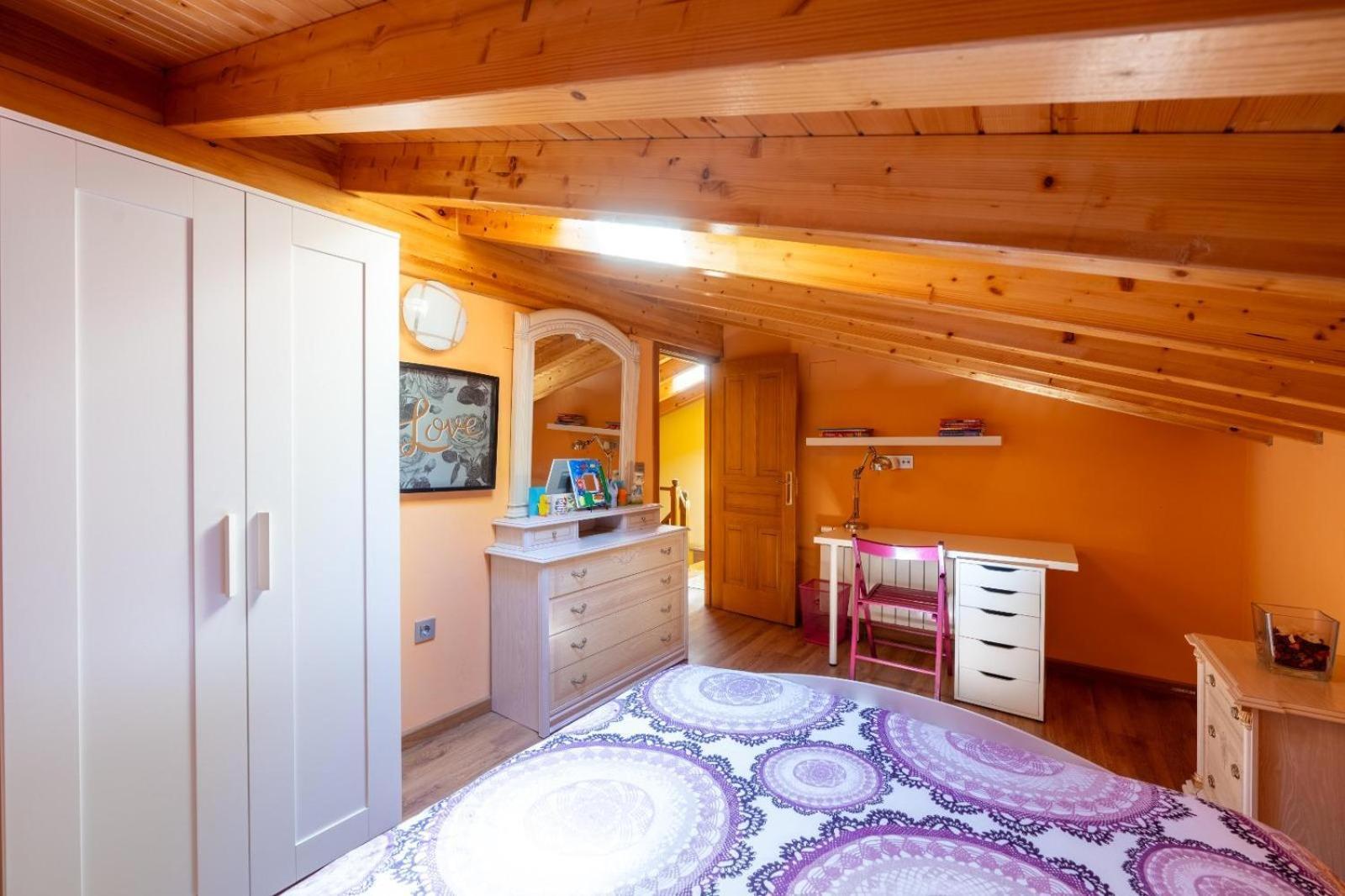 Вилла Casa En Campo De Касо Экстерьер фото